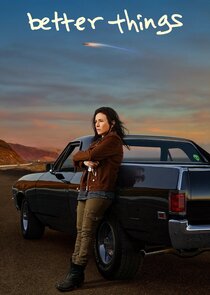 Better Things poster