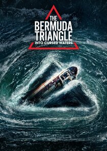 The Bermuda Triangle: Into Cursed Waters poster