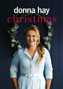 Donna Hay Christmas poster