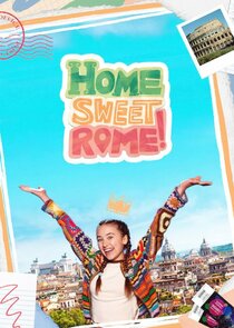 Home Sweet Rome poster