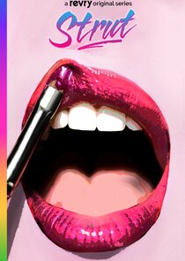 Strut poster