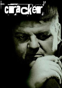 Cracker poster