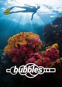 Bubbles poster