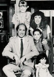 Family Man poster