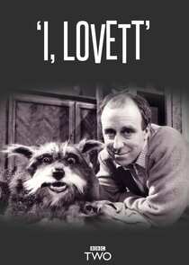 I, Lovett poster