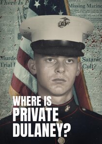 Where Is Private Dulaney? poster