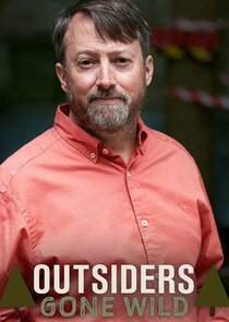 Outsiders: Gone Wild poster