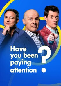 Have You Been Paying Attention? poster