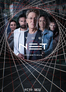 Das Netz - Prometheus poster