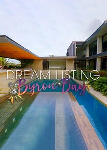 Dream Listing: Byron Bay poster