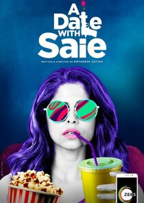 Date with saie poster