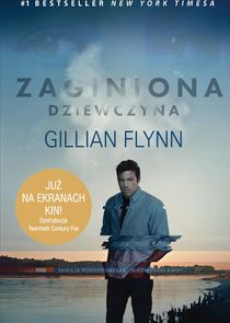 Zaginiona poster