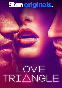 Love Triangle poster