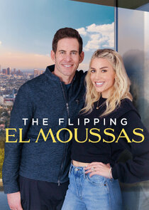 The Flipping El Moussas poster