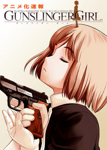 Gunslinger Girl poster