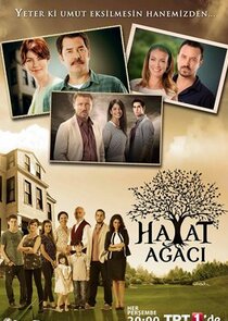 Hayat Ağacı poster