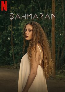 Şahmaran poster