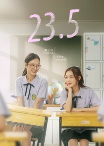 23.5 poster