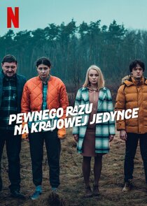 Pewnego razu na krajowej jedynce poster
