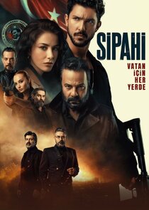 Sipahi poster