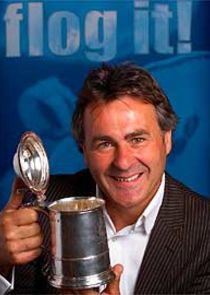Flog It! poster