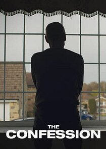 The Confession poster