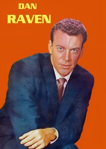 Dan Raven poster