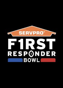 First Responder Bowl poster