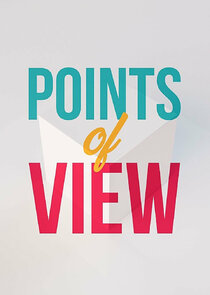 Points of View poster