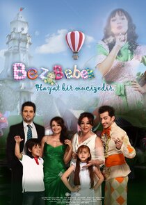 Bez Bebek poster