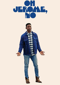 Oh Jerome, No poster