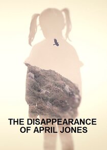 The Disappearance of April Jones poster