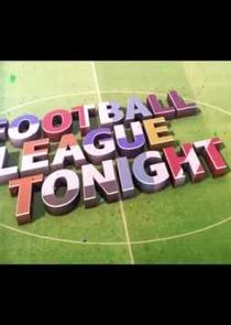 Football on 5: The Championship poster