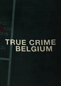 True Crime Belgium poster
