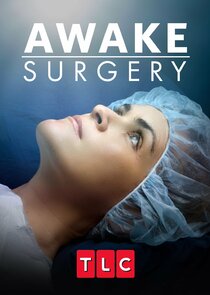 Awake Surgery poster