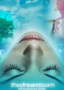 Dream Team poster