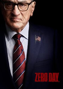 Zero Day poster