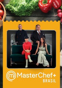 MasterChef+ poster