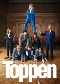 Toppen poster