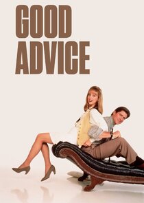 Good Advice poster