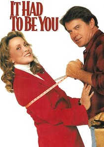 It Had to Be You poster
