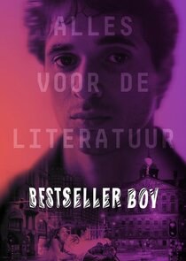 Bestseller Boy poster