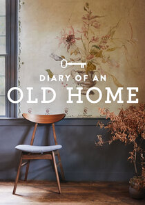 Diary of an Old Home poster