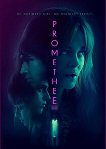 Prométhée poster