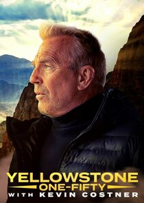 Yellowstone: One-Fifty poster