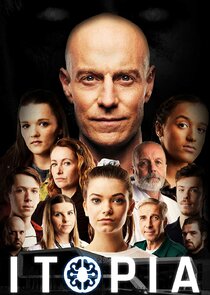 Itopia poster