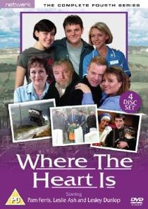 Where the Heart Is poster