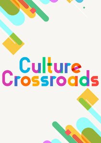 Culture Crossroads poster