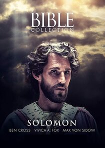 Solomon poster