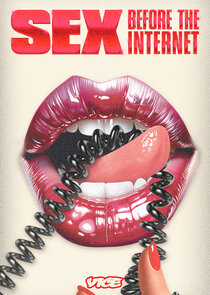 Sex Before the Internet poster